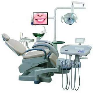 بهترین یونیت دندان‌ پزشکی صدف + قیمت خرید عالی